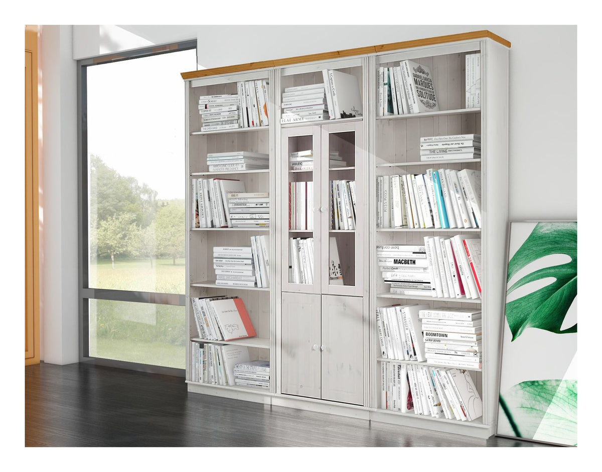 Anita Wall Unit 7, view 15