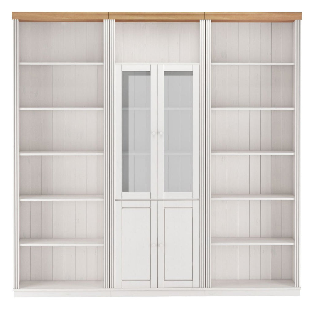 Anita Wall Unit 7, view 16