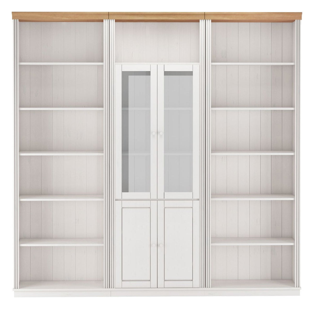 Anita Wall Unit 7, view 16