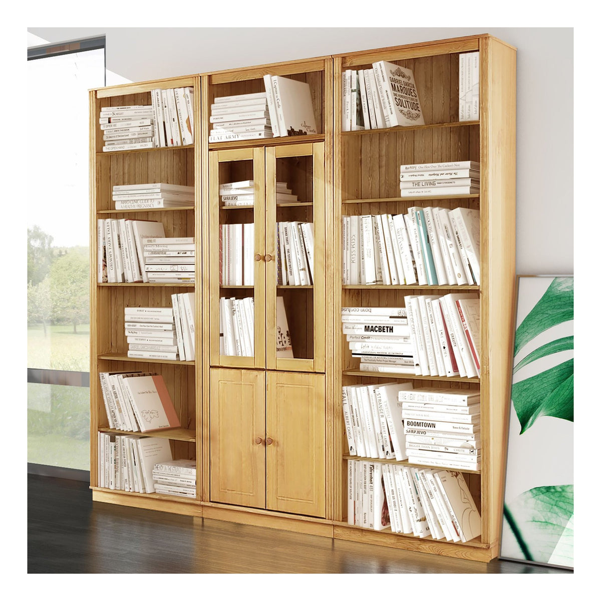 Anita Wall Unit 7, view 9