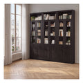 Anita Wall Unit 8
