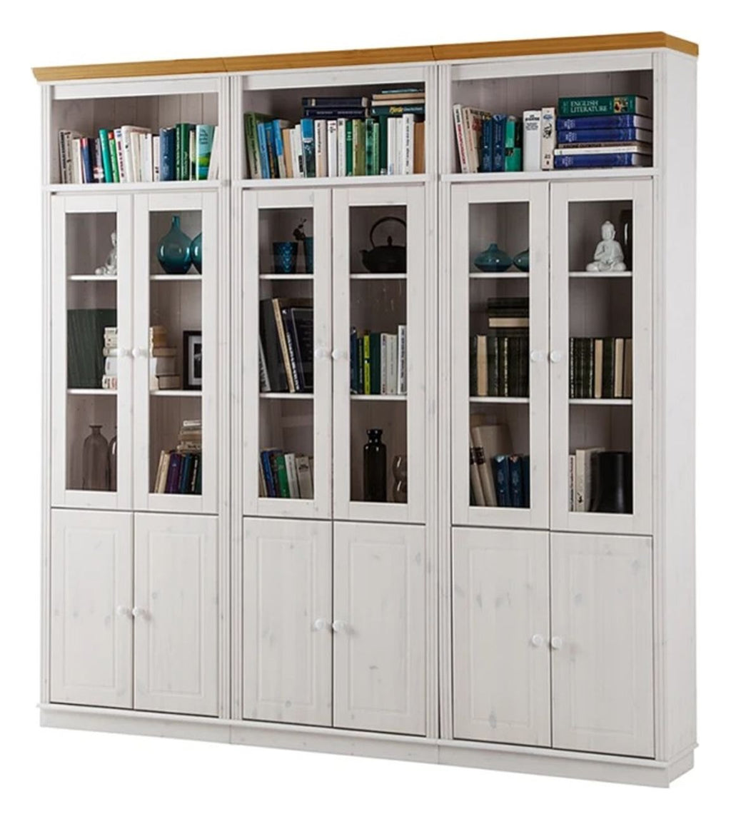 Anita Wall Unit 8, view 15