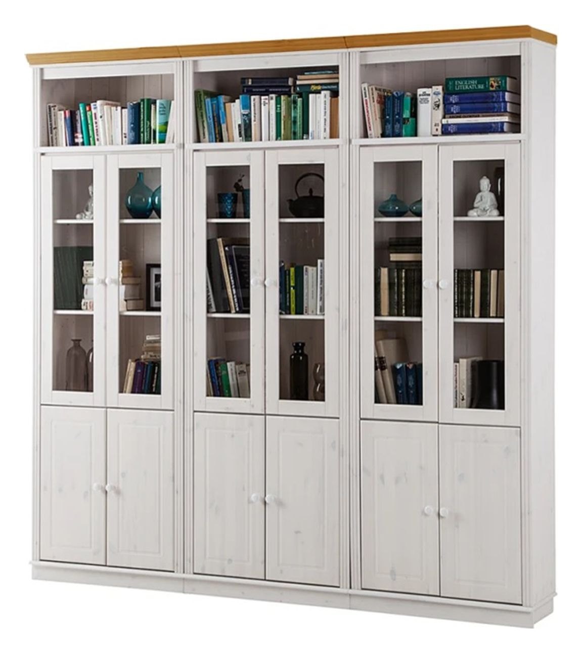 Anita Wall Unit 8, view 15