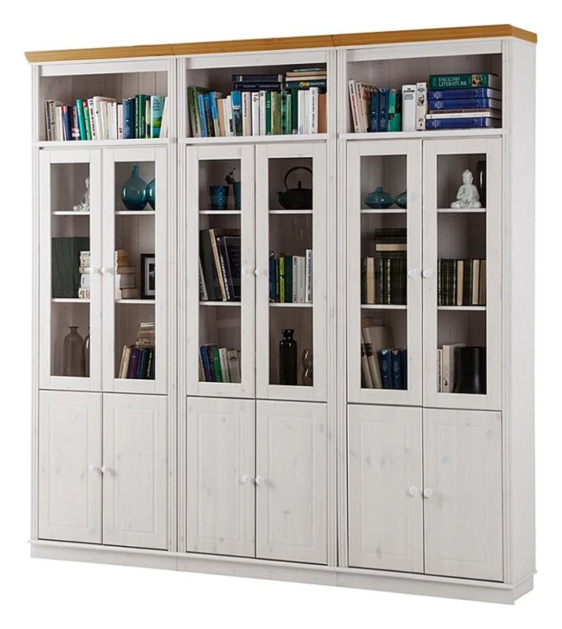 Anita Wall Unit 8, view 16