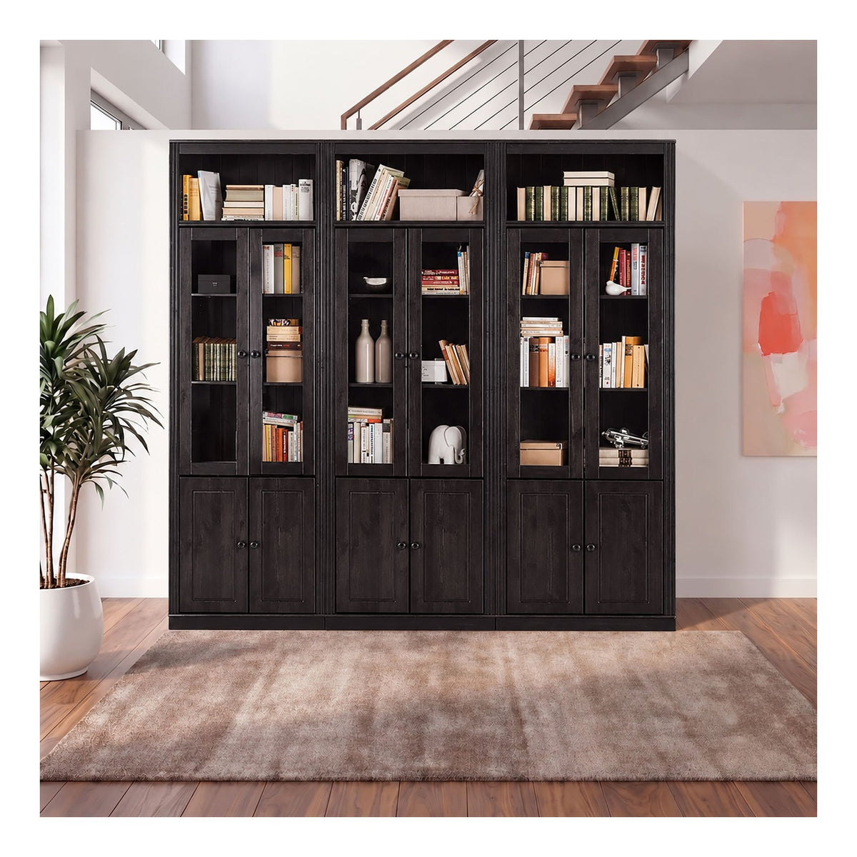 Anita Wall Unit 8, view 5