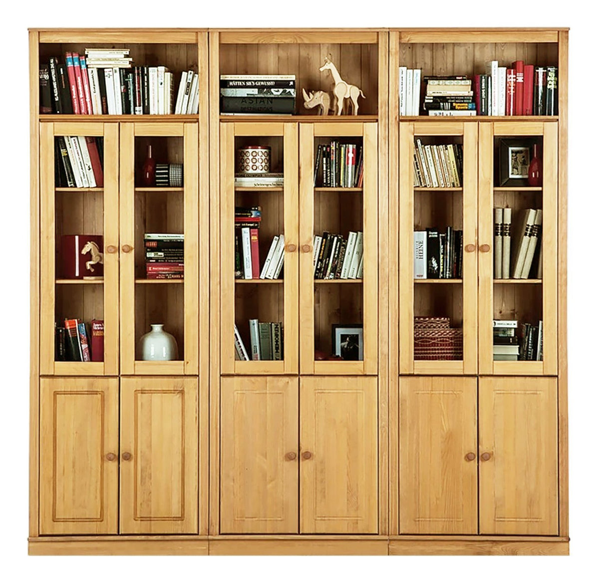 Anita Wall Unit 8, view 8