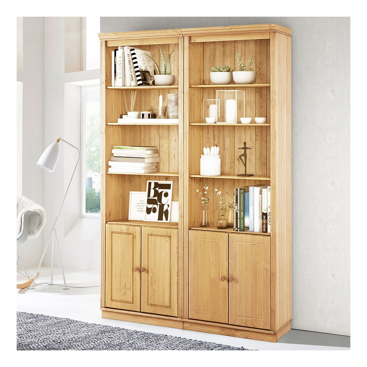 Anita Wall Unit A, view 12
