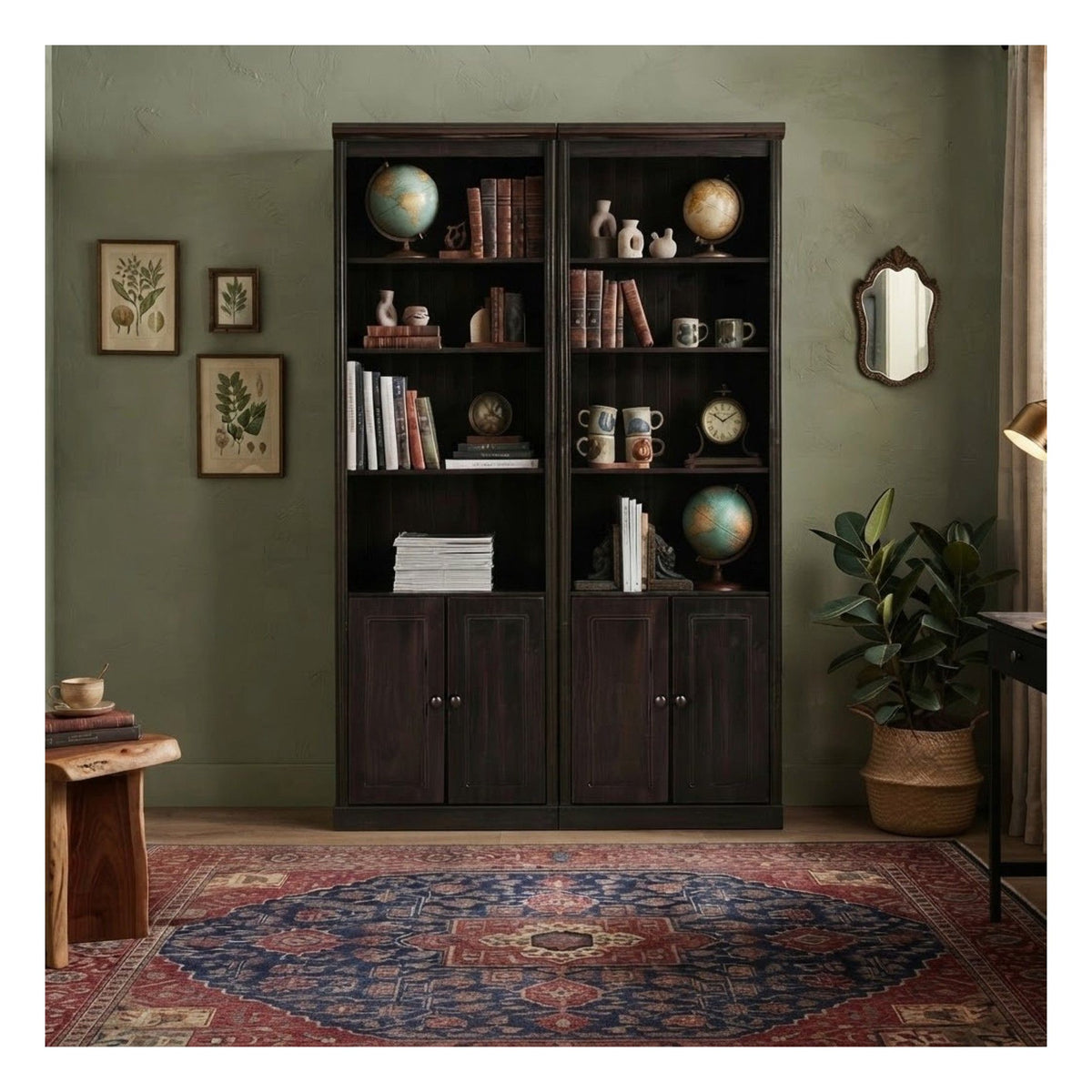 Anita Wall Unit A, view 5