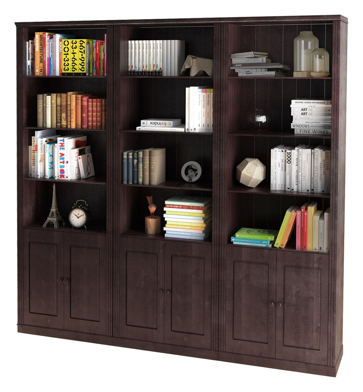 Anita Wall Unit B, view 8