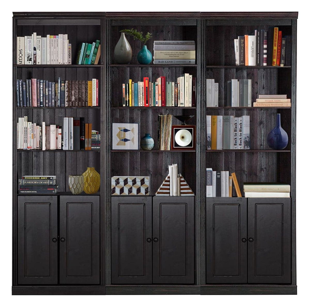 Anita Wall Unit B, view 9