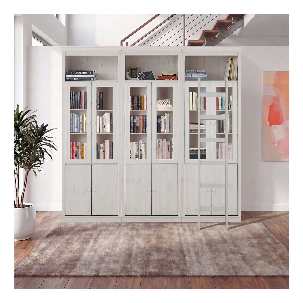 Anita Wall Unit C, view 11