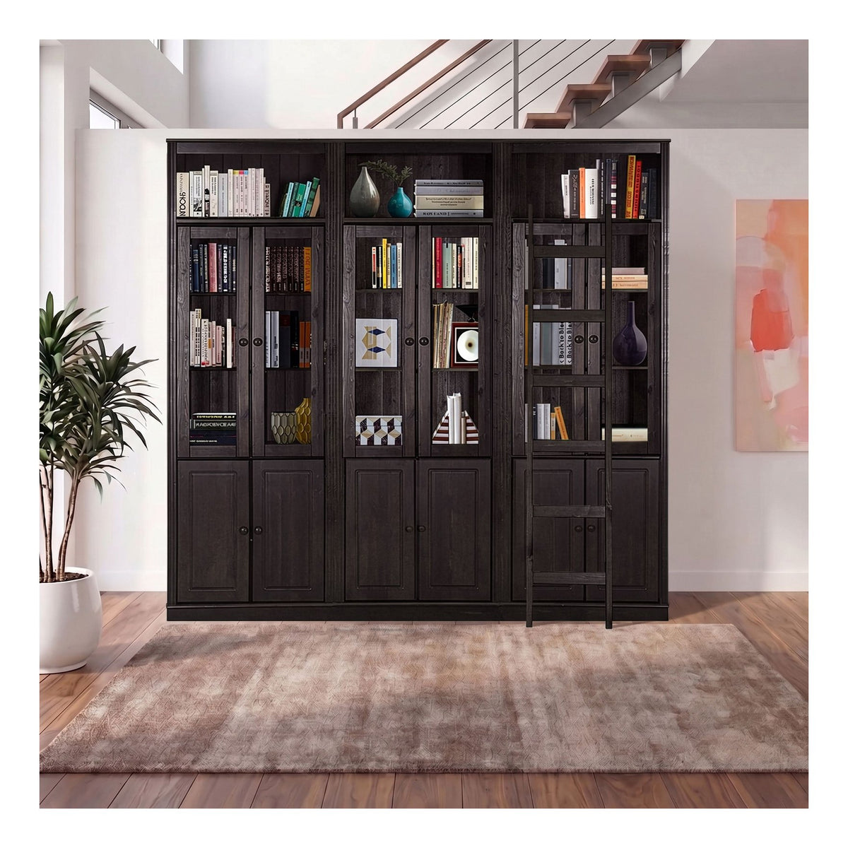 Anita Wall Unit C, view 5
