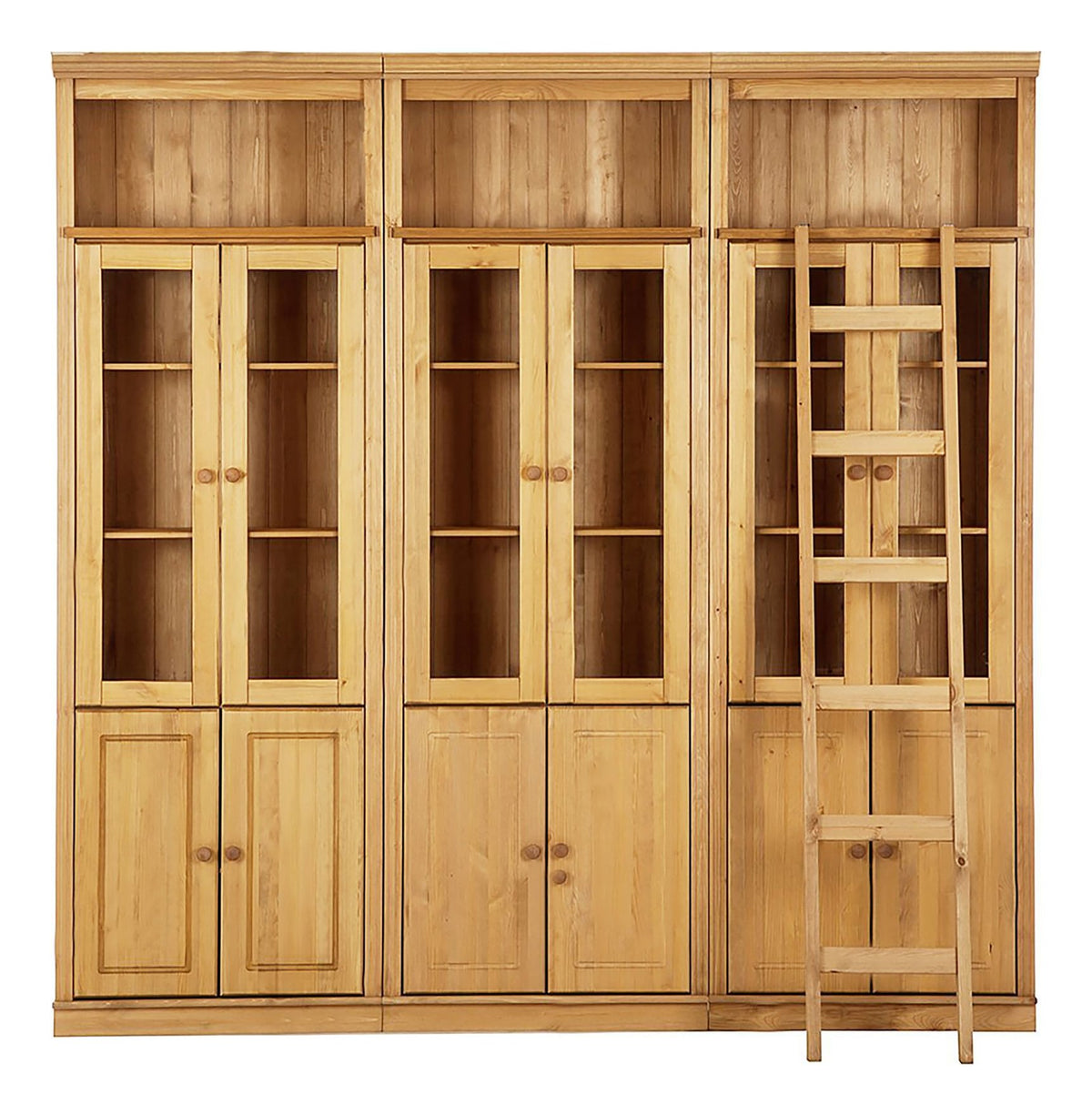 Anita Wall Unit C, view 7