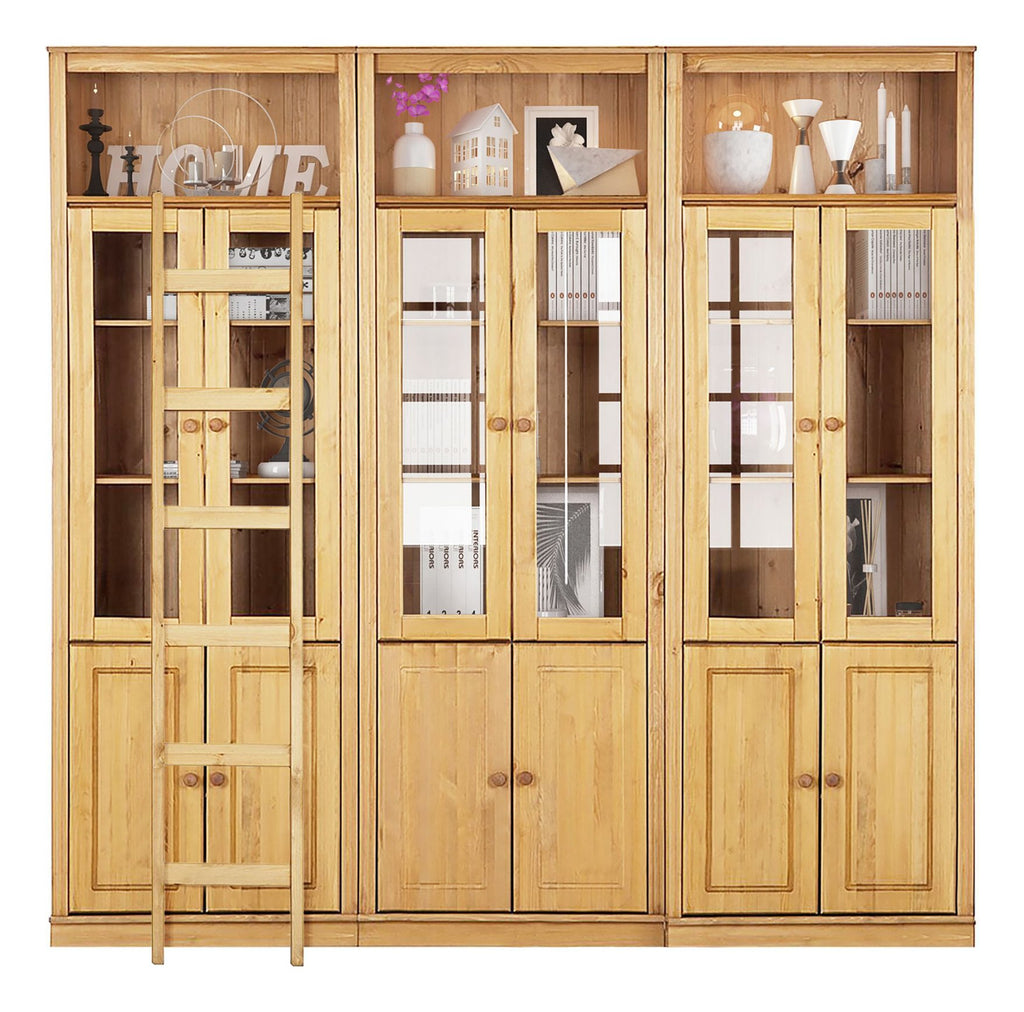 Anita Wall Unit C, view 8