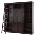 Anita Wall Unit D