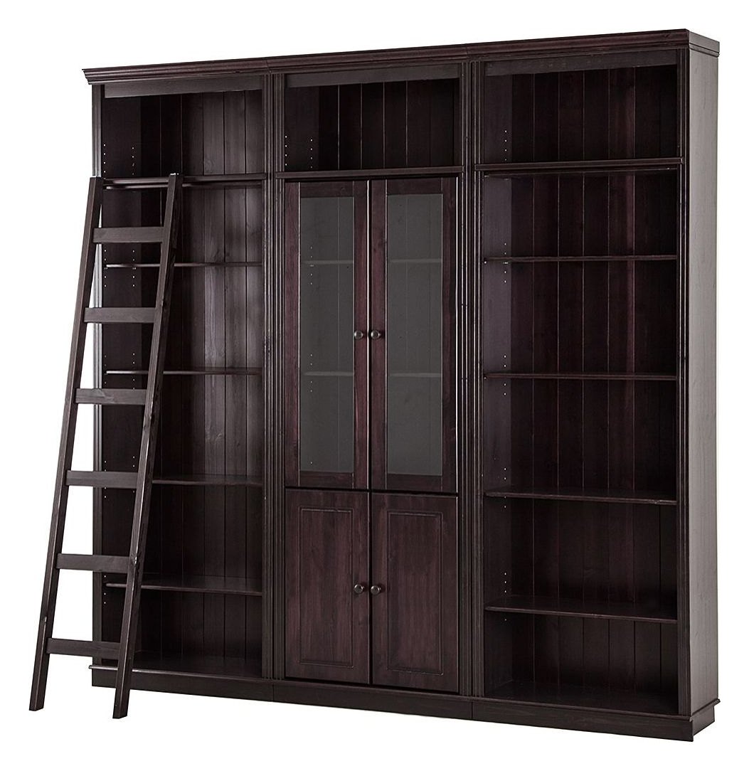Anita Wall Unit D