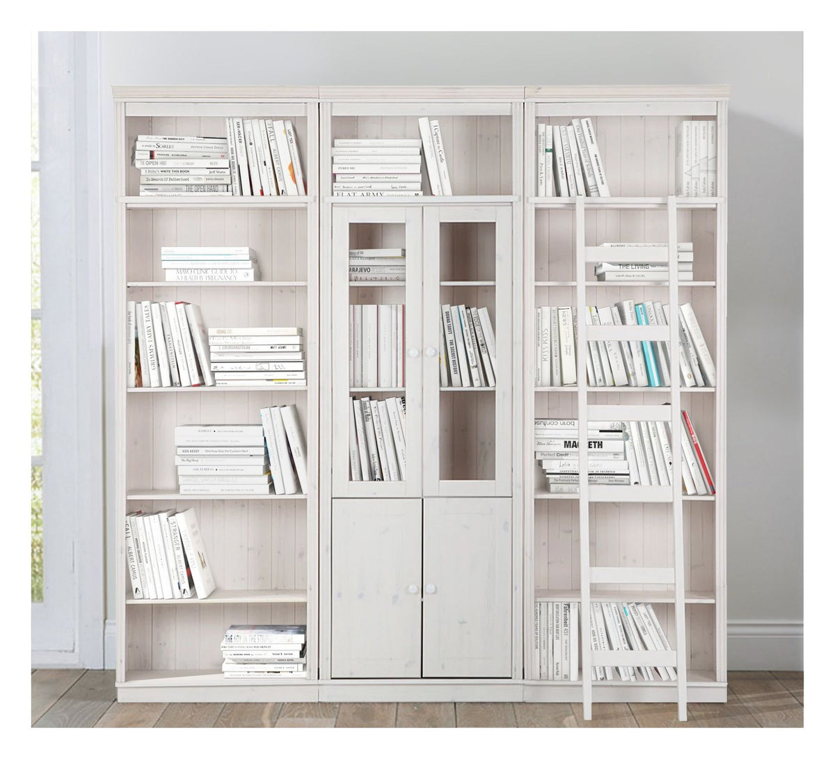 Anita Wall Unit D, view 13
