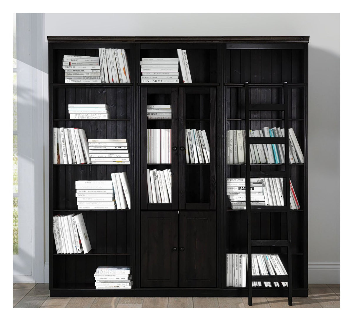 Anita Wall Unit D, view 5