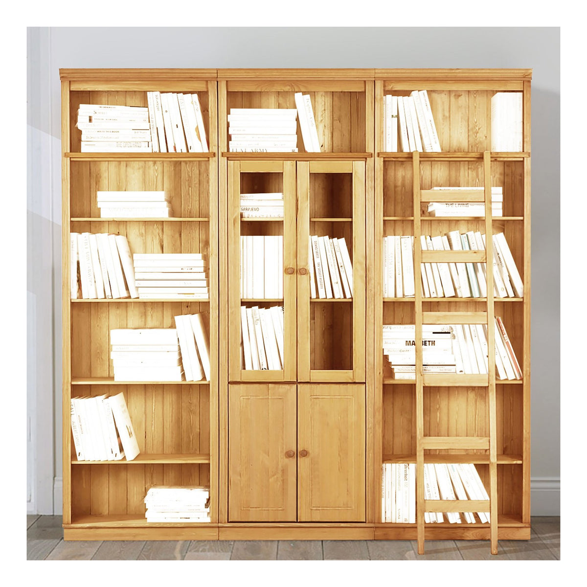 Anita Wall Unit D, view 6