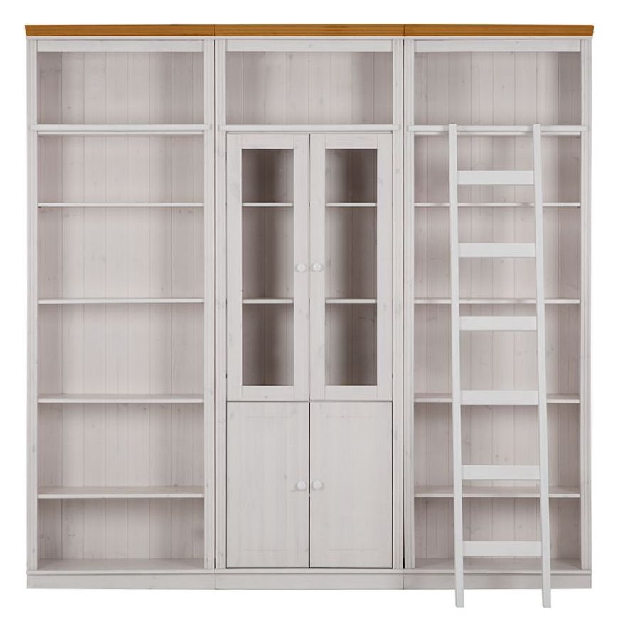 Anita Wall Unit D, view 9