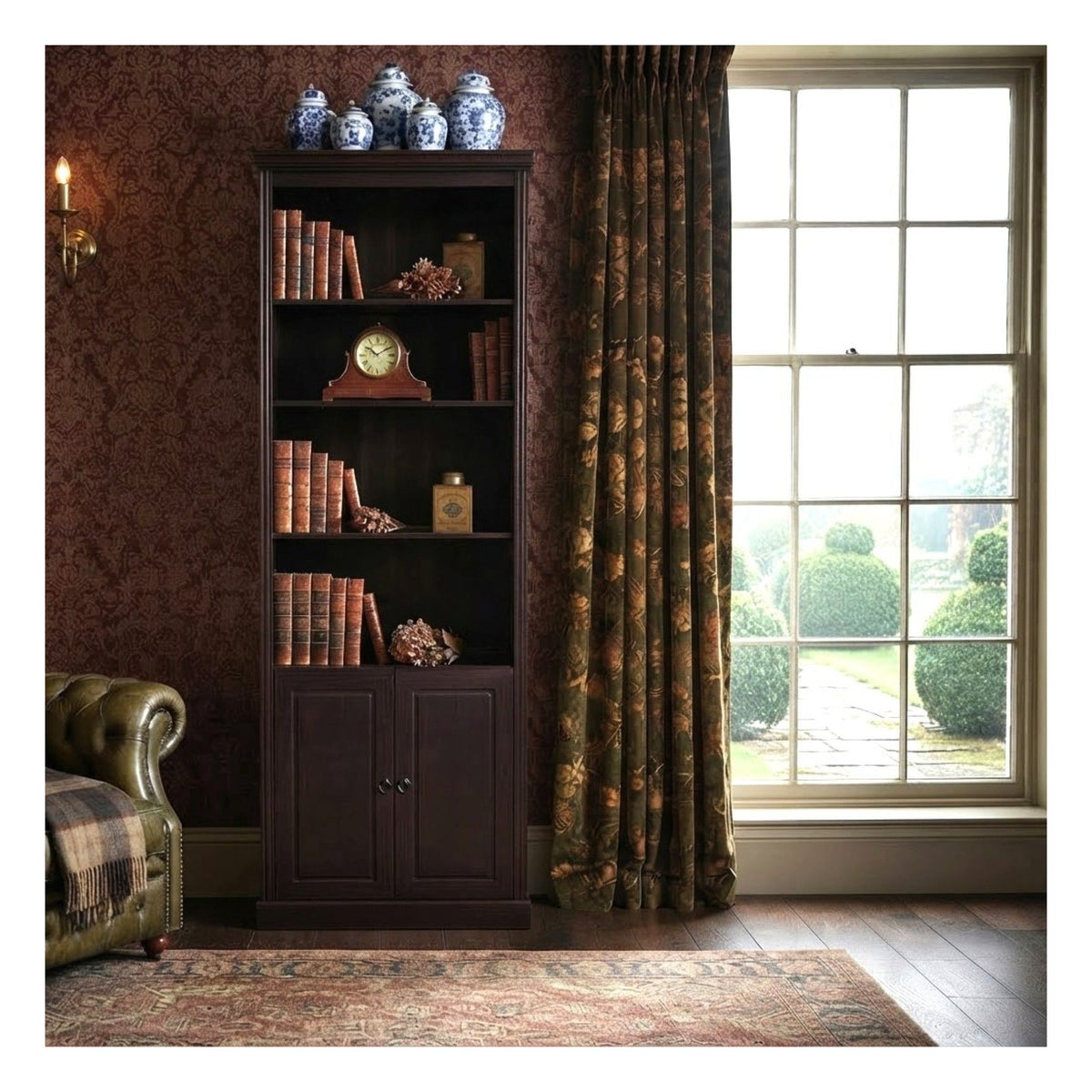 Anita Wall Unit E, view 5