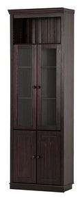 Anita Wall Unit F