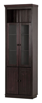 Anita Wall Unit F