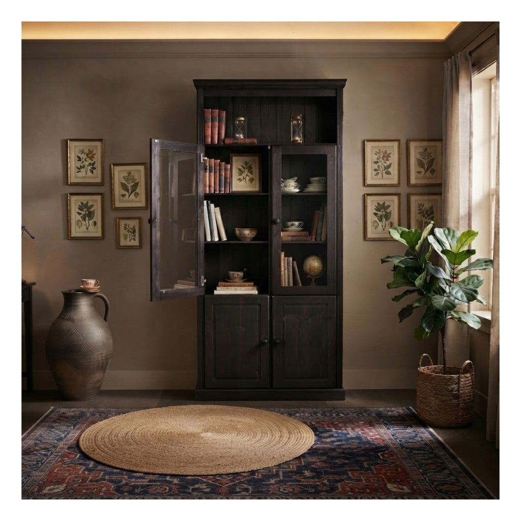 Anita Wall Unit F, view 5