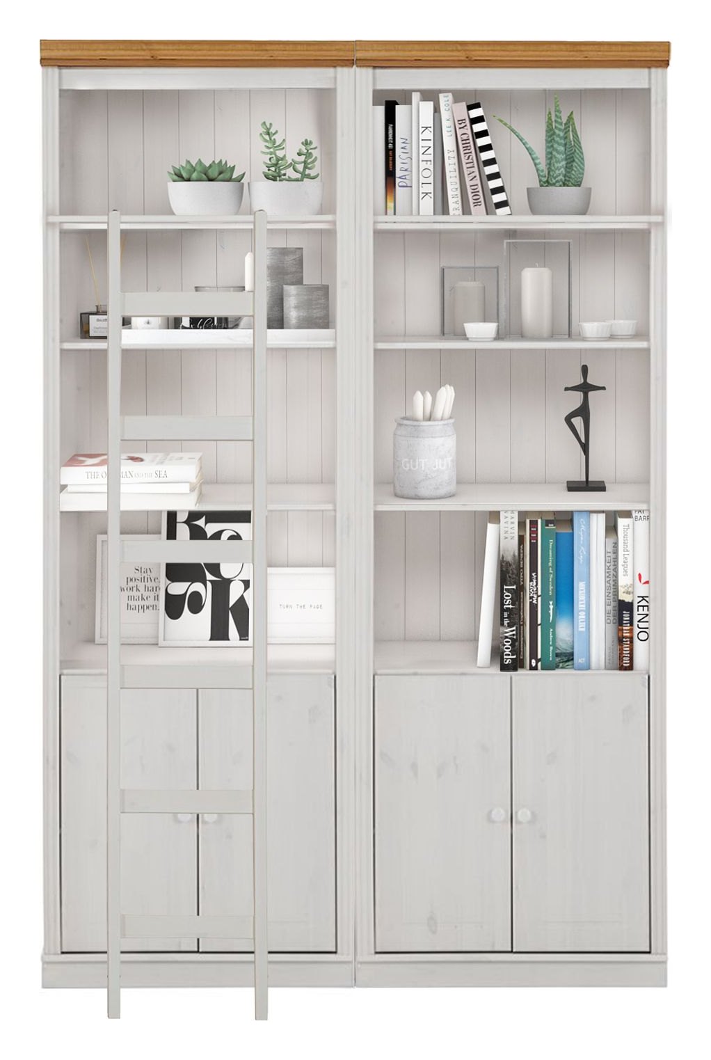 Anita Wall Unit G, view 15