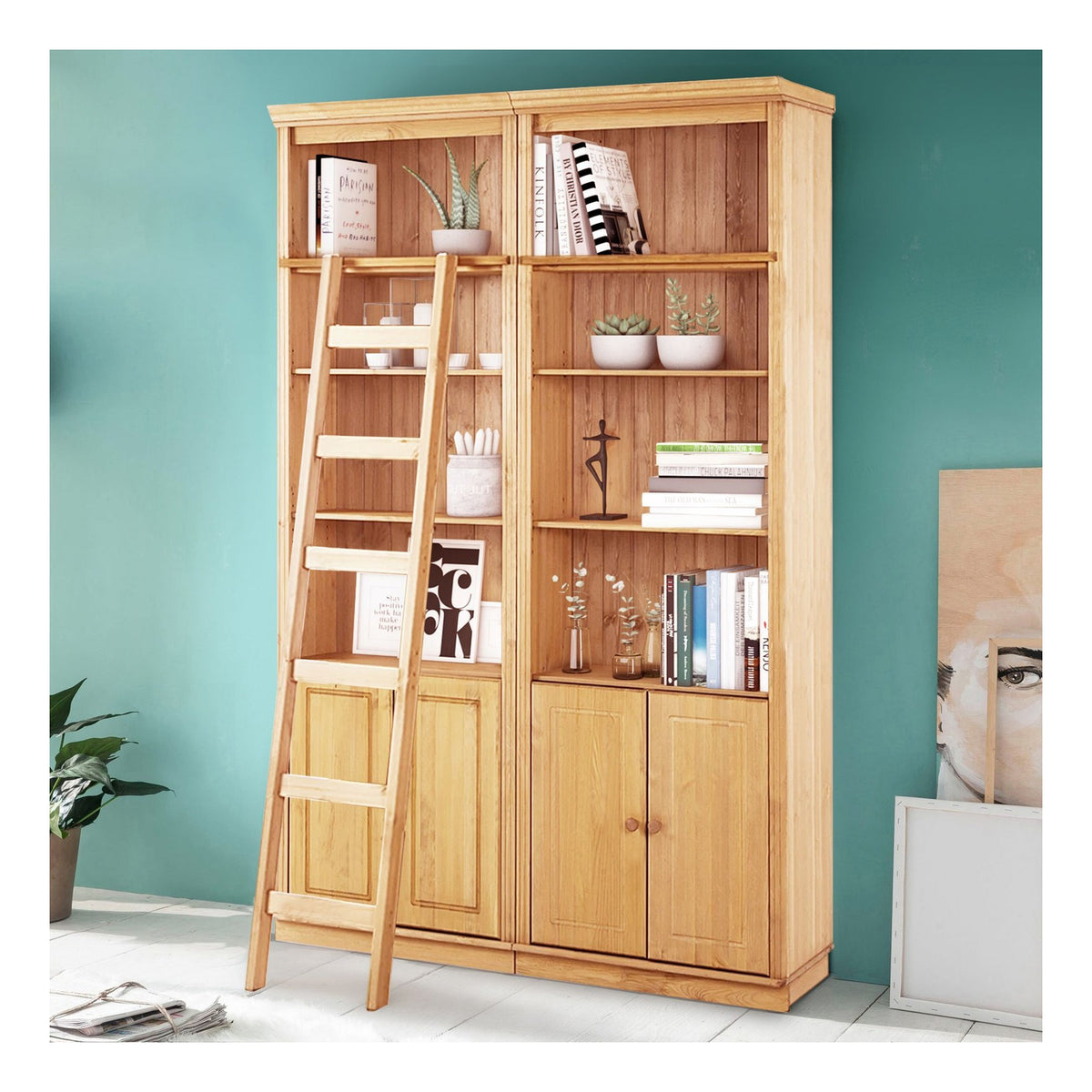 Anita Wall Unit G, view 8