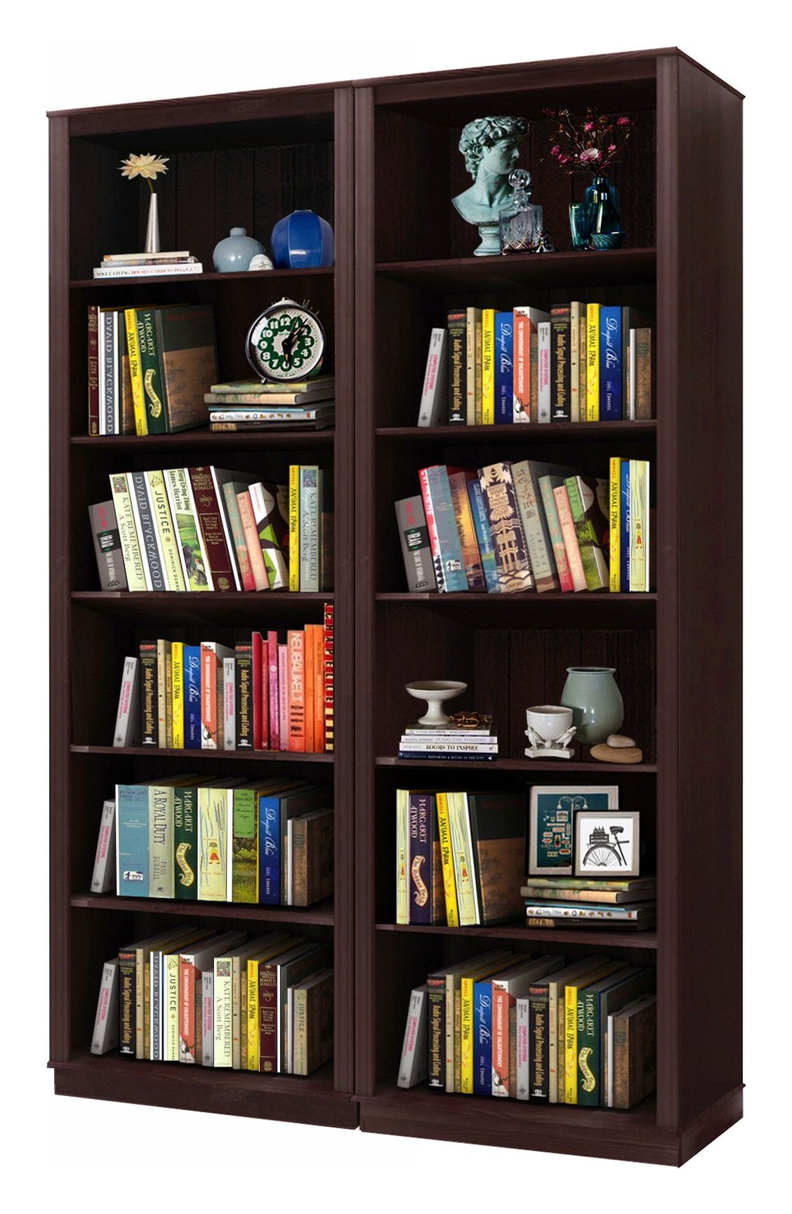 Anita Wall Unit H, view 7