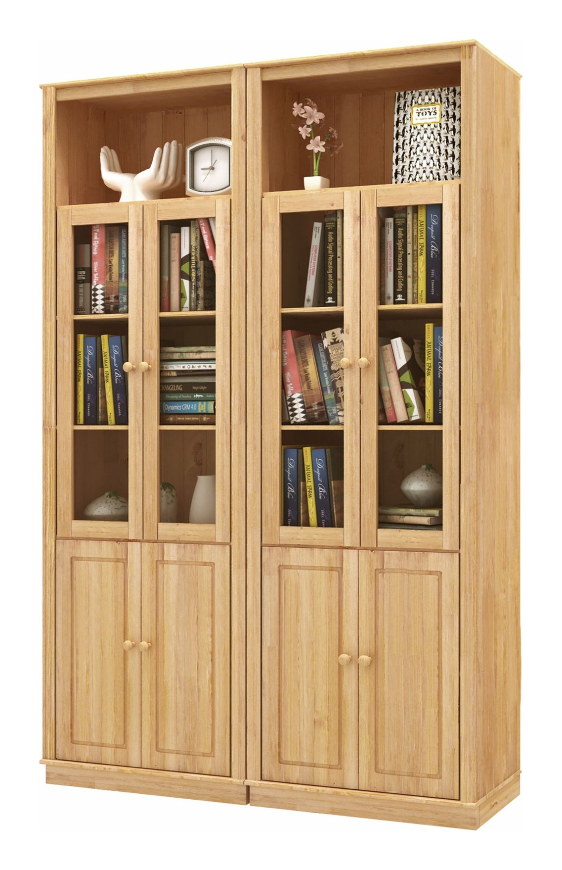 Anita Wall Unit I, view 13