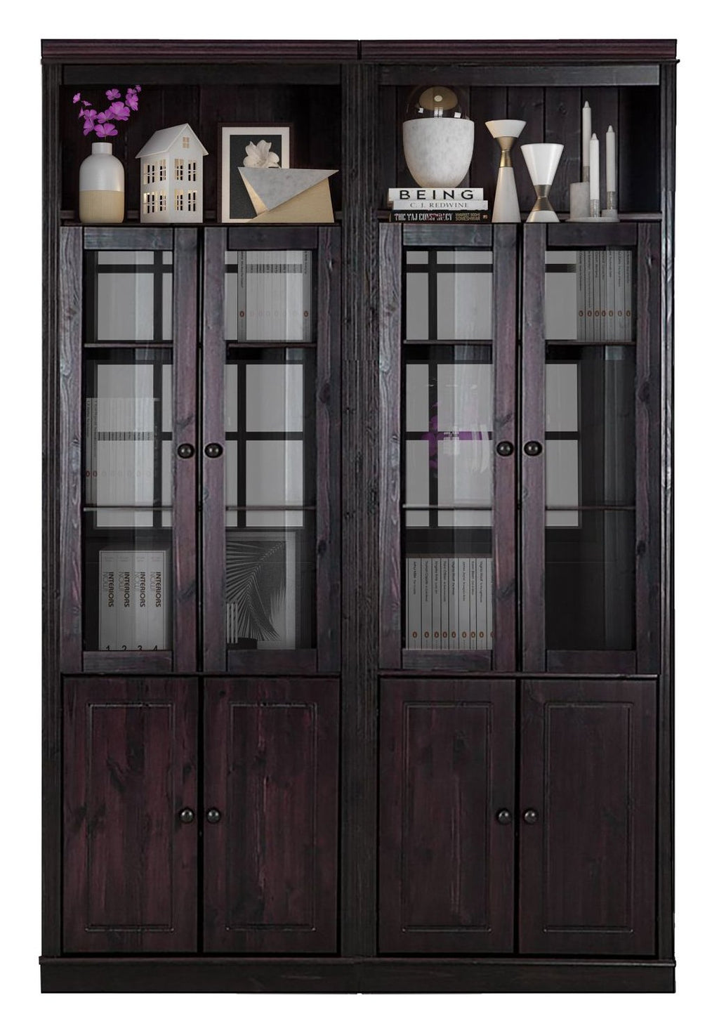 Anita Wall Unit I, view 9