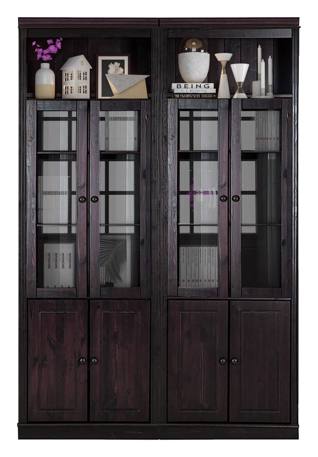 Anita Wall Unit I, view 9