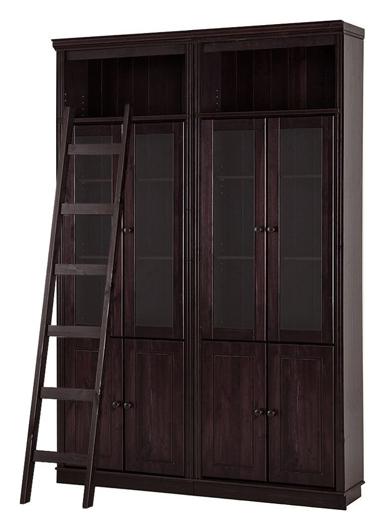 Anita Wall Unit J
