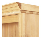 Anita Wall Unit K, view 11