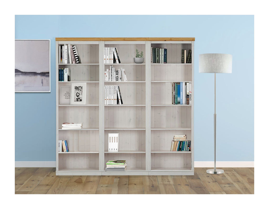 Anita Wall Unit K, view 14