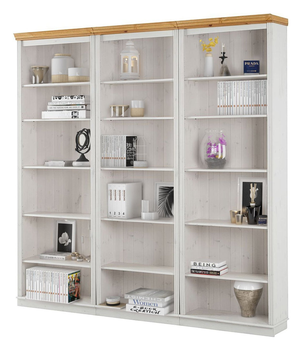 Anita Wall Unit K, view 16