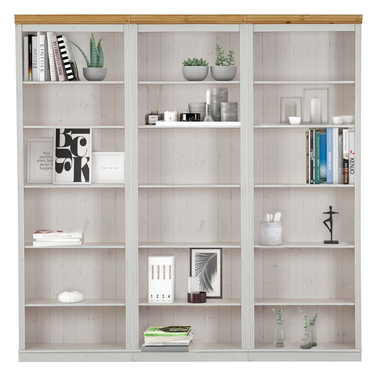 Anita Wall Unit K, view 17