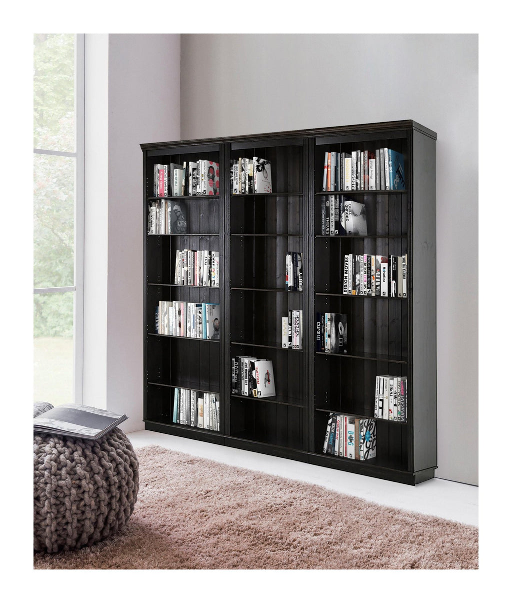 Anita Wall Unit K, view 4