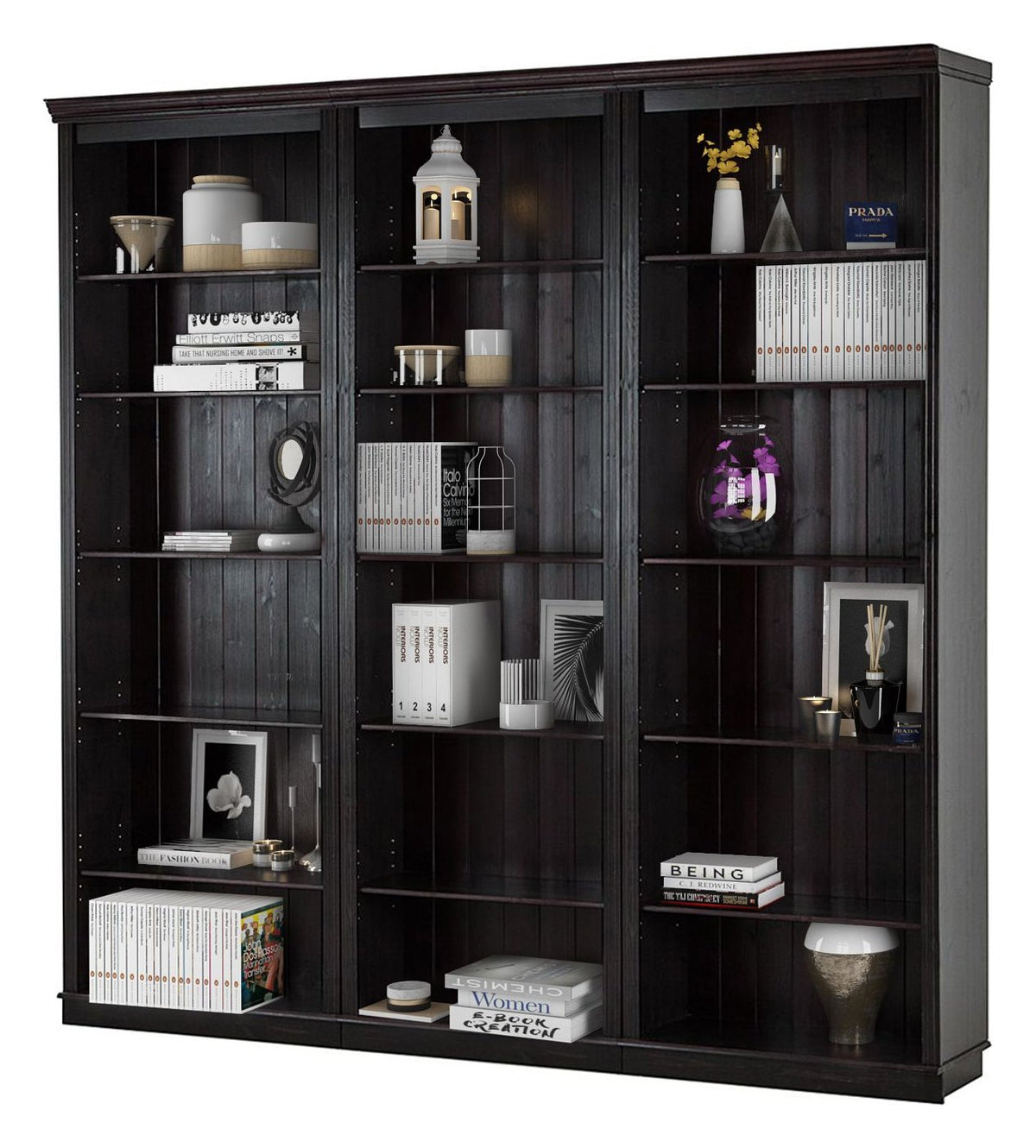 Anita Wall Unit K, view 6