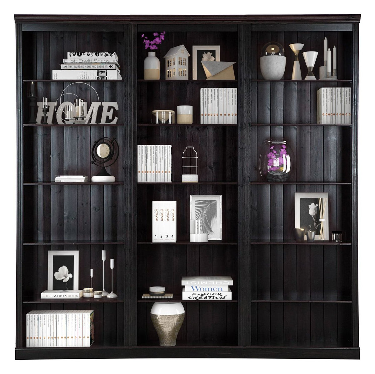 Anita Wall Unit K, view 7