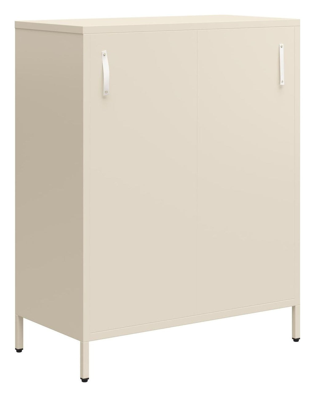 Annie 2 Door Metal Cabinet, view 14