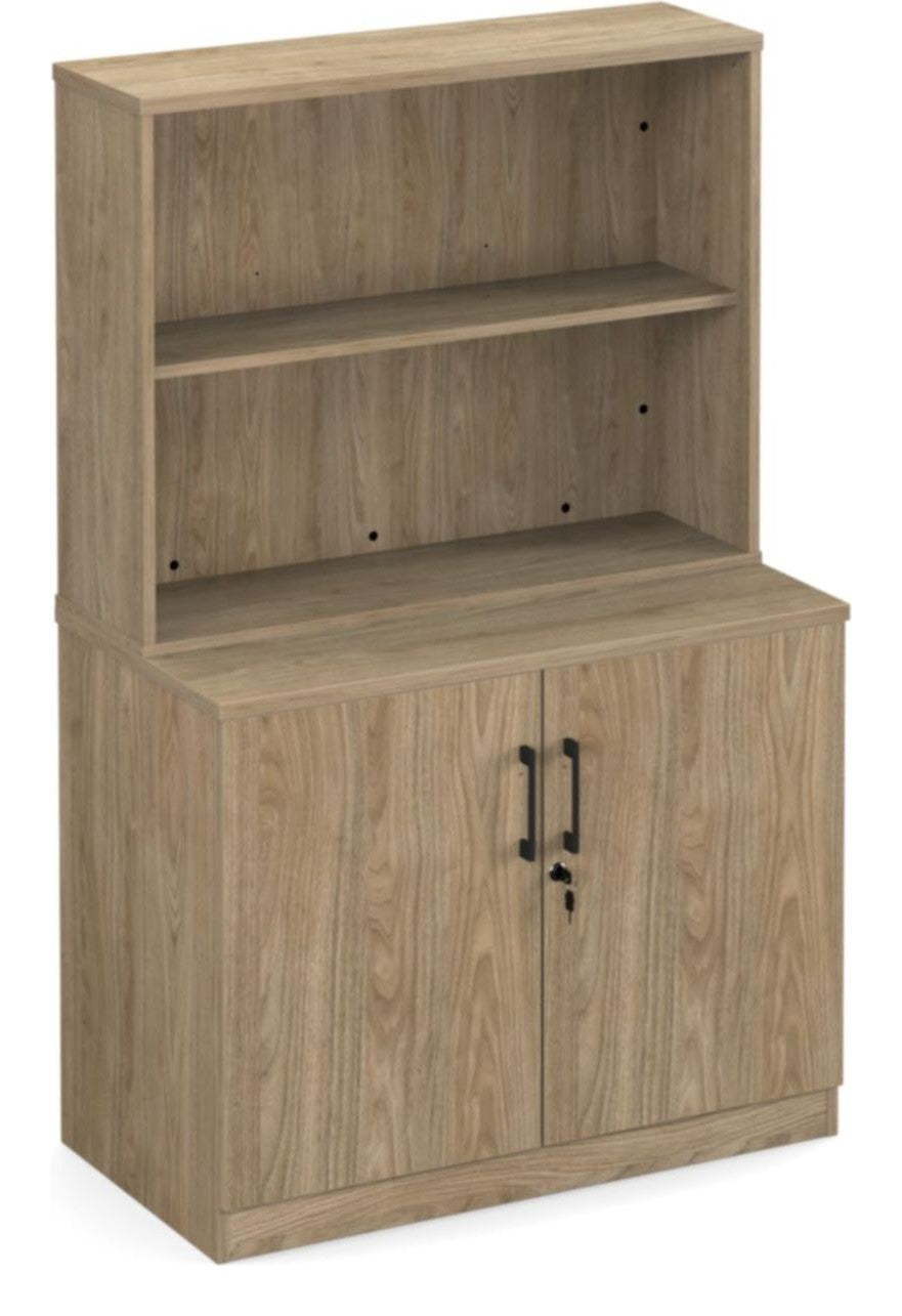 Anson Bookcase
