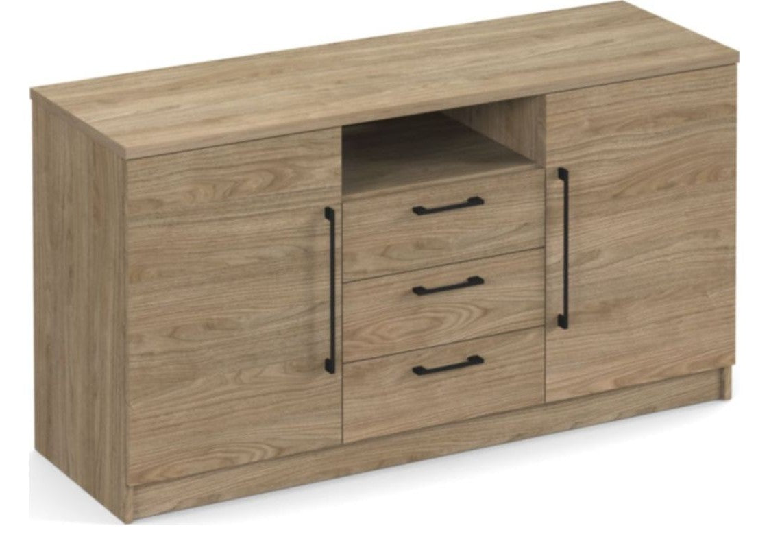 Anson Credenza