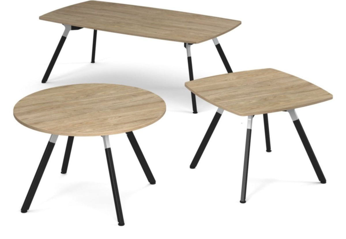 Anson Meeting Table, in an office