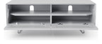Apollo TV Stand, 1200mm wide, view 4