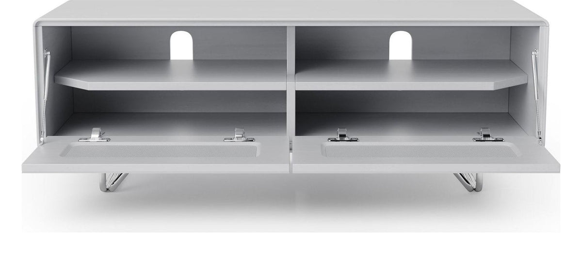 Apollo TV Stand, 1200mm wide, view 4
