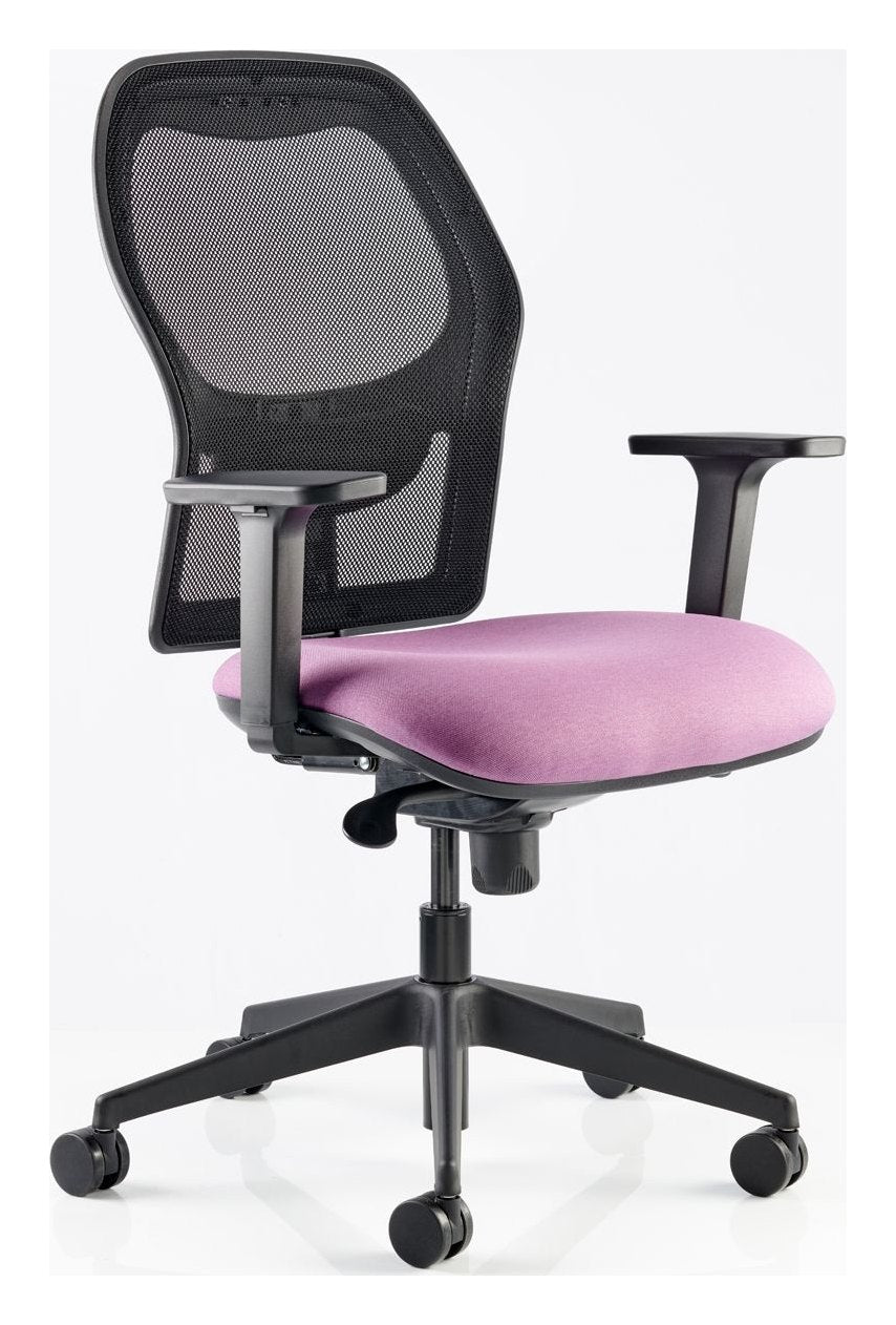 Applause Mesh Back Synchro Task Chair