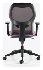 Applause Mesh Back Synchro Task Chair, view 5